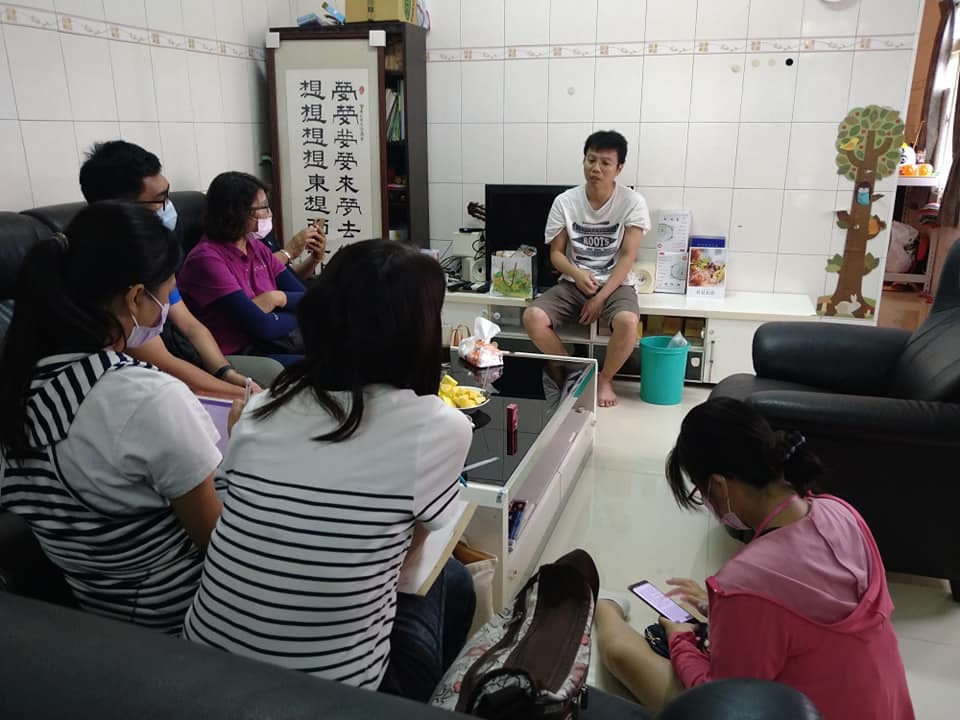 美而美早餐店從第一代的連鎖食材至第二代自己的創新商品,還有客製化的餐點,每每擄獲人心,現點現做常是大排長龍。