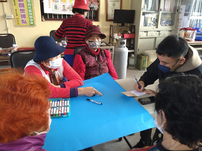 111.02.25 在地傳統古早味料理工作坊2-繁昌社區