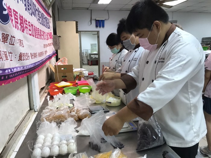 1090527獅子鄉農產品伴手禮開發工作坊I
