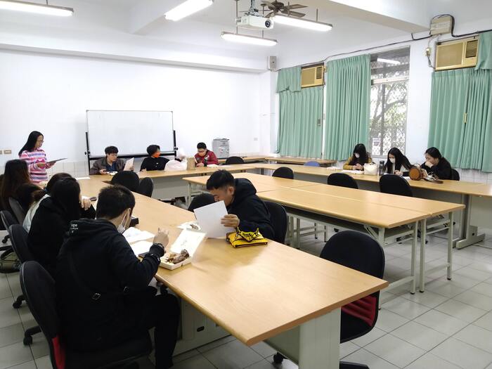 111.02.21 長治鄉在地傳統古早味料理工作坊行前會議